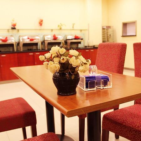 Hanting Hotel Nanjing Hanzhong Экстерьер фото