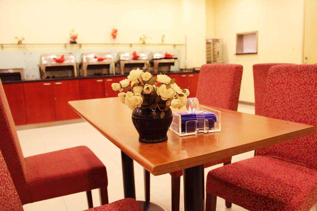 Hanting Hotel Nanjing Hanzhong Экстерьер фото