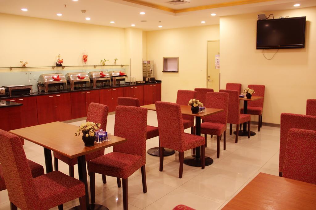 Hanting Hotel Nanjing Hanzhong Экстерьер фото