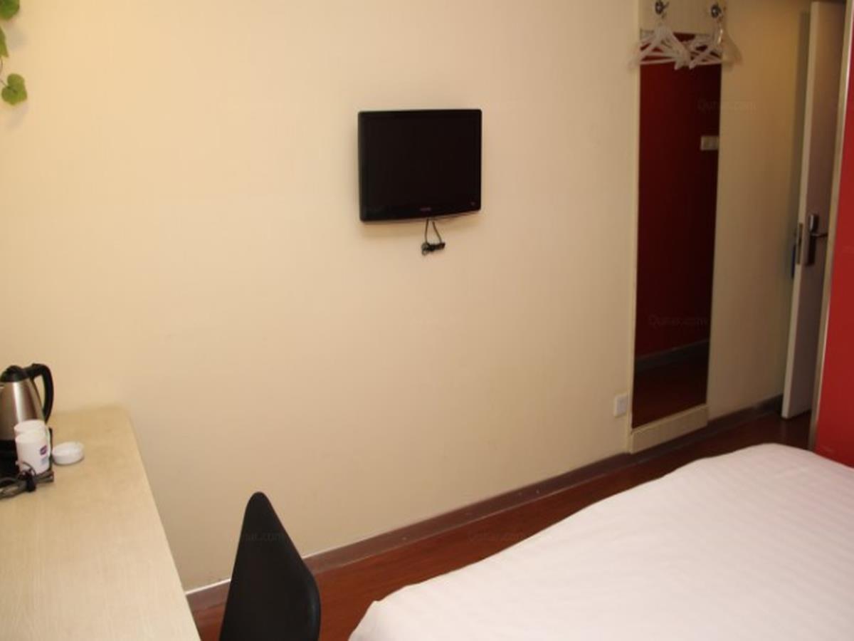 Hanting Hotel Nanjing Hanzhong Экстерьер фото
